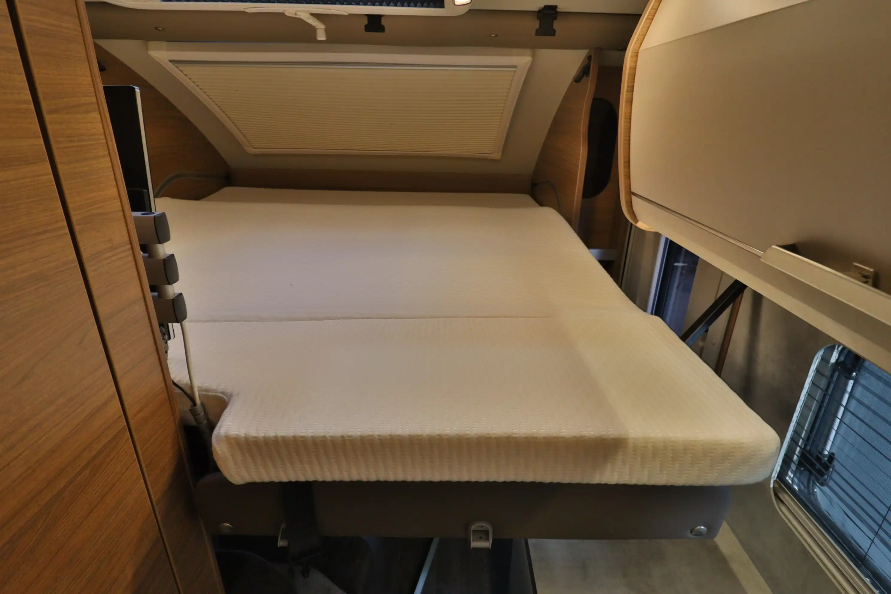 KNAUS Tourer Vansation 500 MQ 